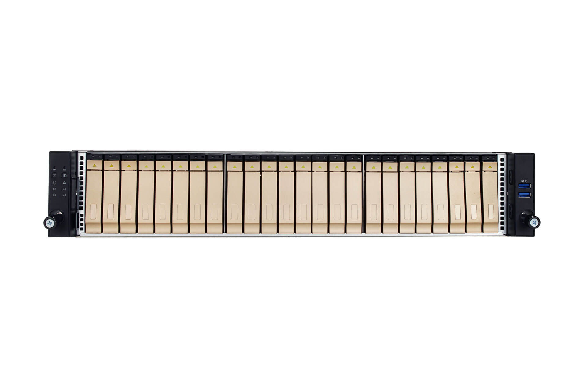 IW-RS224-07 - server system assembly